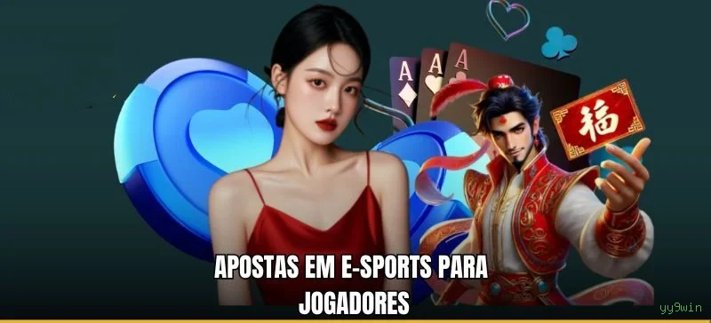 Imagem promocional de todos os jogos da yy9win